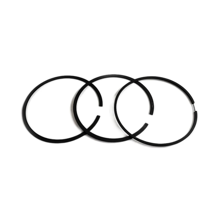 Original Piston Ring Set