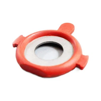 Főtengely sima félcsapágyas