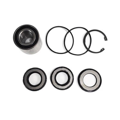 Hogyan védhetem meg a jetski pumpagyűrűmet a törmeléktől?